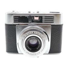 Zeiss Ikon Contessa LK