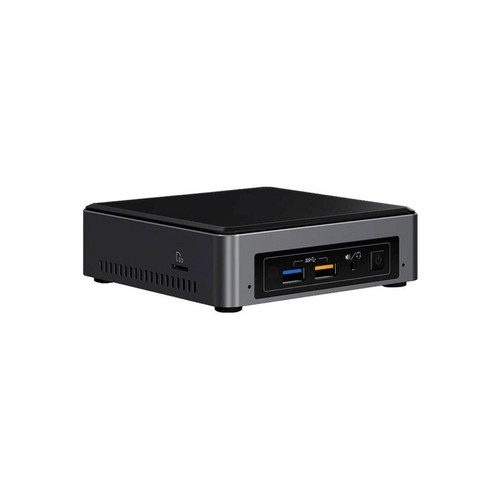 Intel nuc nuc7i3bnk - pc,
