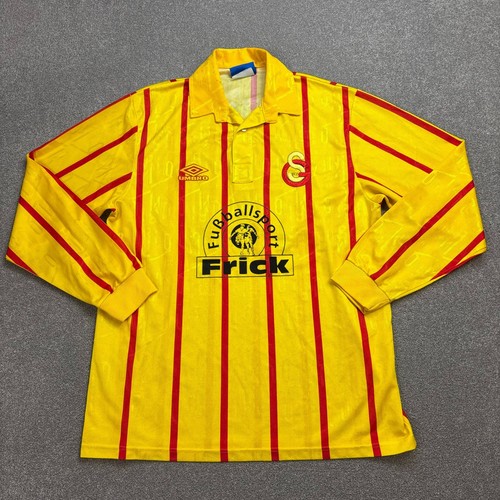 Maillot football vintage - football,