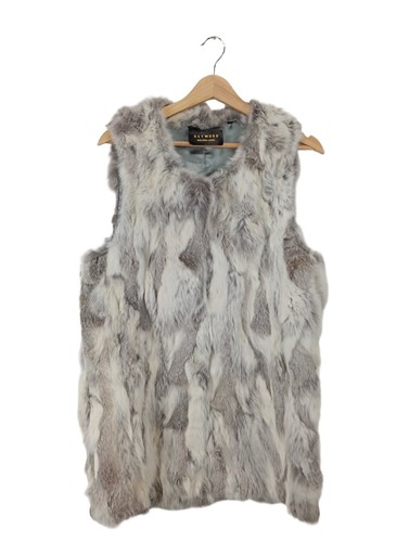 Oakwood gilet fourrure - oakwood,