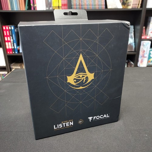 Casque focal listen wireless - focal,