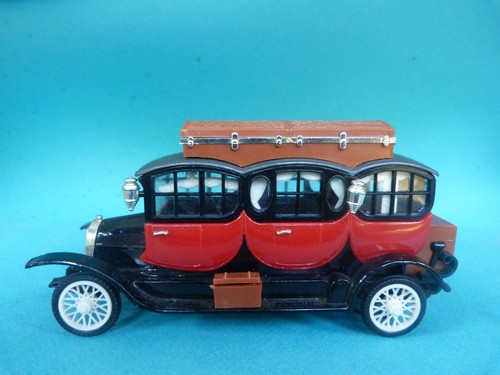 Safir bus gregoire 1910 - 1/43,
