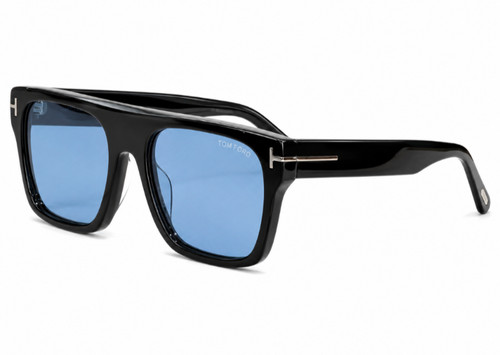 Lunettes soleil tom - soleil,
