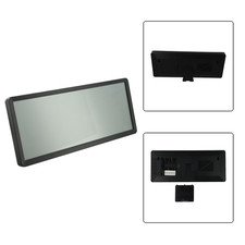 Réveil Mural LCD Thermomètre