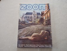 Magazine ZOOM  1973