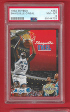 Gradée Basketball 1992 Skybox