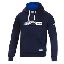 Sweat à capuche Sparco Ford