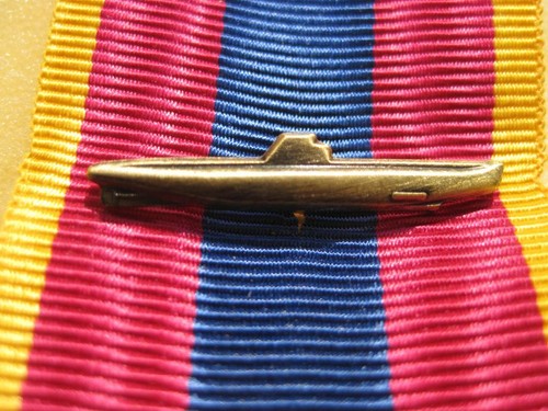 Agrafe snle bronze - snle, pour