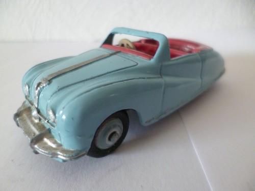 Dinky toys austin - dinky,