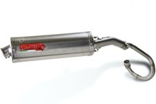 gpr echappement complete