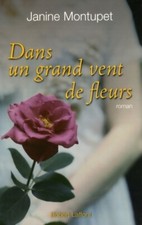 Dans un grand vent de fleurs -