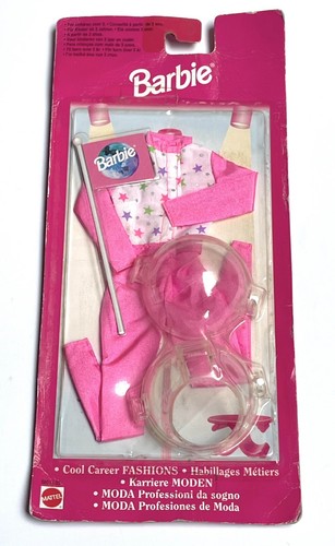 Barbie cool career - barbie,