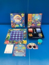 JEU DE SOCIETE CRANIUM édition JUNIOR TBE complet rare Livré Gratuit N°6