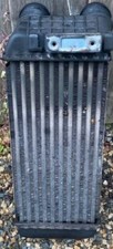 Radiateur échangeur Peugeot 206sw 1.6hdi 110cv