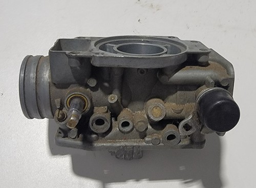 Corps carburateur arrière - de,