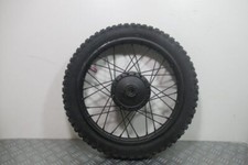 Roue avant Yamaha Piwi 80 2t