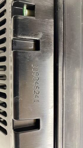 Compteur mercedes classe - classe, 204