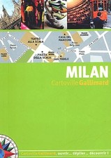 Milan - Guide Gallimard