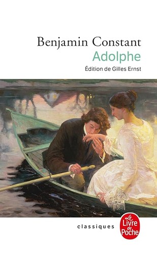 Adolphe benjamin constant - -,