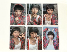 I-DLE SOYEON AI-dle Official