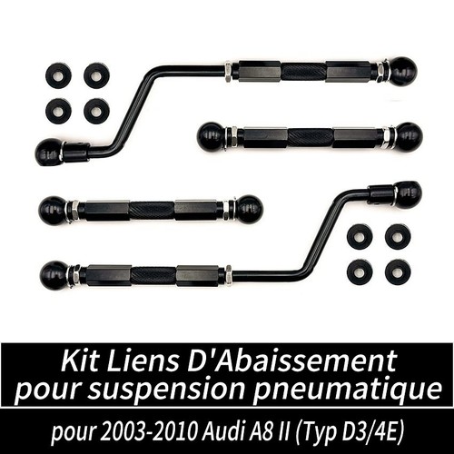 Pour audi d3 4e - a8, s8