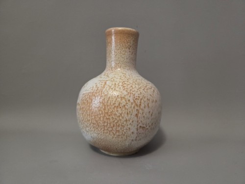 Pierre roulot vase - roulot, grès