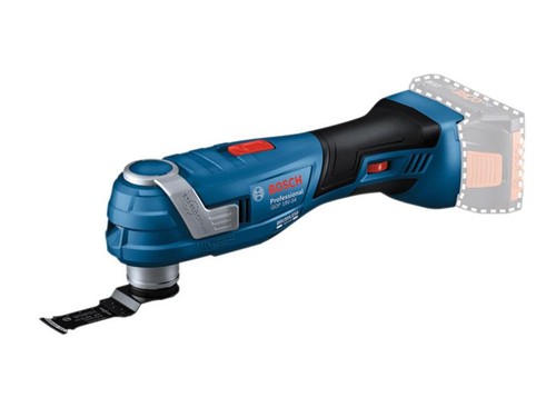 Bosch gop 18v - 18v-34, professionnel