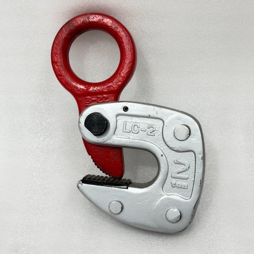 Toyo tonnes pince de - 2,