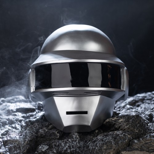 Xcoser daft punk helmet - 1:1,