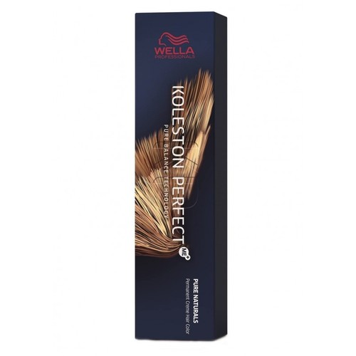 Wella koleston perfect - wella, me