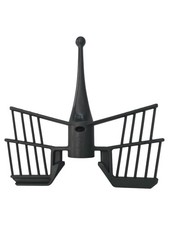 Thermomix TM6 Fouet Papillon