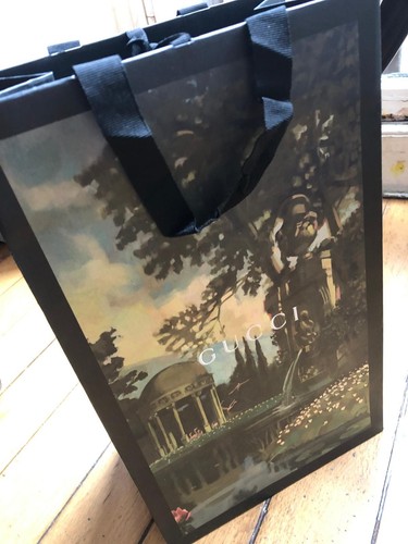Grand sac shopping - grand,