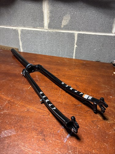 Surly straggler fork - fork, 1