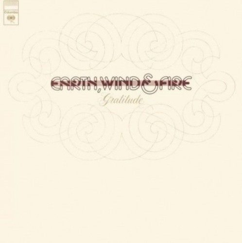 Earth wind and fire - wind,
