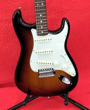 [Fender] Custom Shop Limited