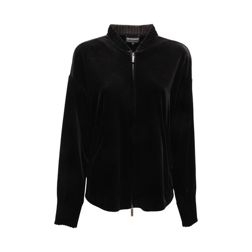 L5714 giacca velluto donna - giacca,