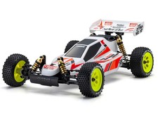 Buggy Kyosho 1/10 4wd Turbo Optima Mid Special 30623B
