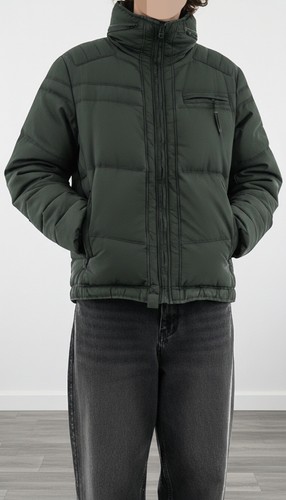 Doudoune diesel avec capuche - diesel,