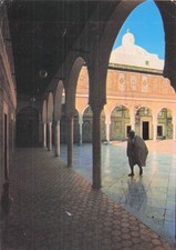 TUNISIE HAMMAMET MOSQUEE DU