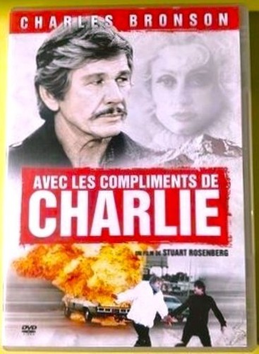 Avec les compliments - les, de