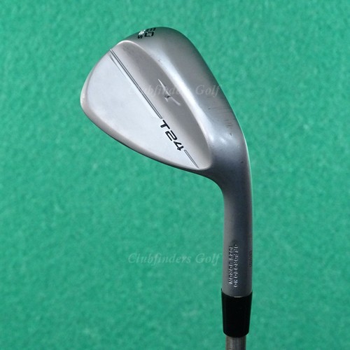 Mizuno t24 satin chrome - satin,