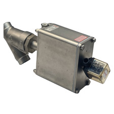 Gemü 540 40D01734 51 5 vanne