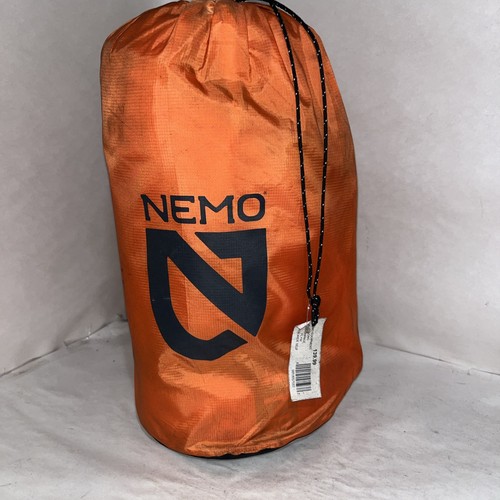 Nemo flyer size - nemo, self