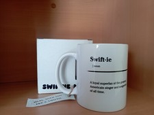 Mug, tasse Swiftie pour les