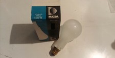 Ampoule MAZDA 150W E27