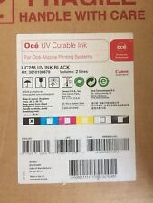 Original Encre OCE IJC-256 BK