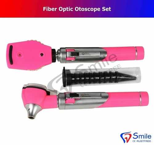 Ensemble ORL de diagnostic LED