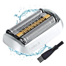 Tête de rasage pour Braun Series 9/9 Pro 9/9 Pro 94 m pour rasoir électrique ...