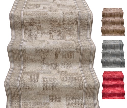 Tapis antidérapant bordé - antidérapant,
