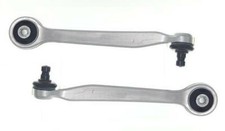 Piste Bras de Suspension Avant